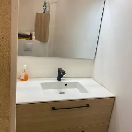 Apartamento 2 Lyonnais