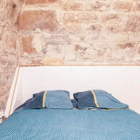 Apartamento 2 Lyonnais