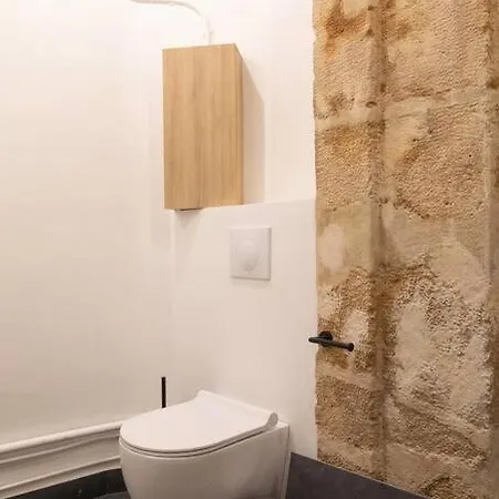 Apartment 2 Lyonnais Paris