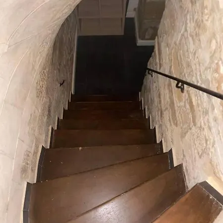 דירה 2 Lyonnais *