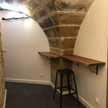 2 Lyonnais * Paris