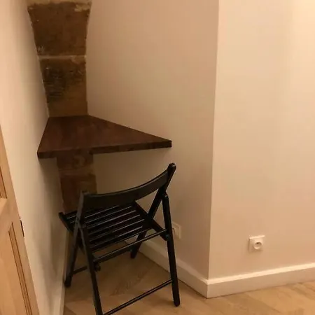 2 Lyonnais Apartment Paris