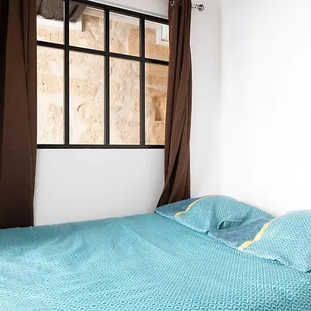 Apartment 2 Lyonnais Paris