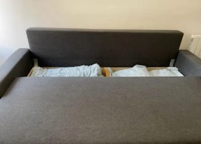 2 Lyonnais Apartman Párizs