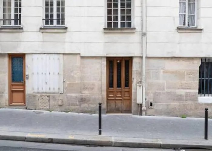 2 Lyonnais * Párizs