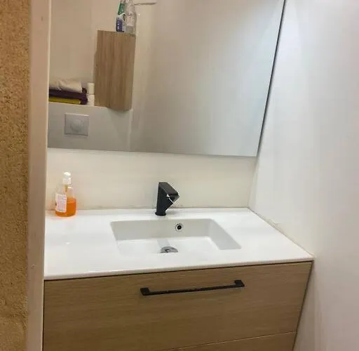 Apartman 2 Lyonnais