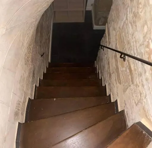 Apartman 2 Lyonnais *