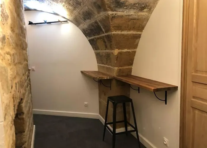 2 Lyonnais * Párizs