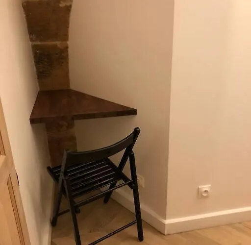2 Lyonnais Apartman Párizs
