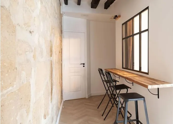2 Lyonnais Apartman
