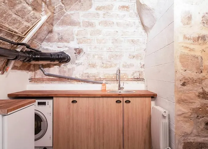 Apartman 2 Lyonnais *