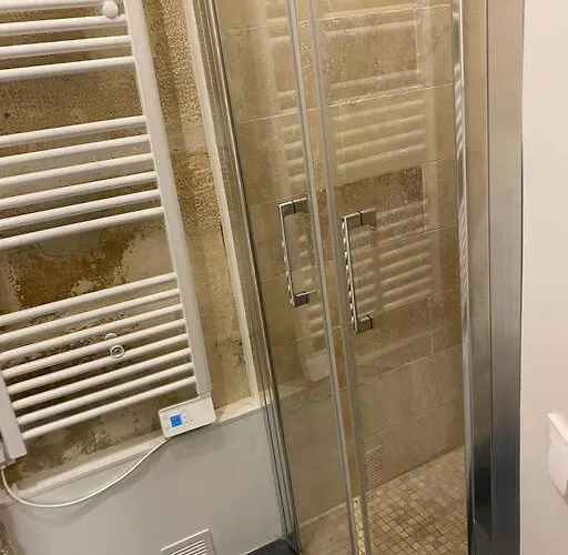 2 Lyonnais Apartman Párizs