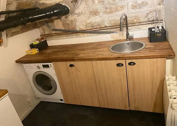2 Lyonnais Párizs