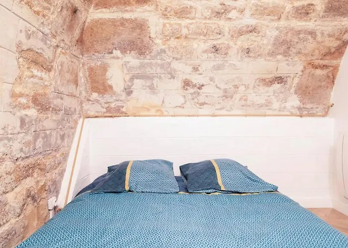 Apartman 2 Lyonnais